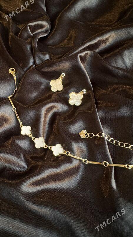 Украшения бижутерия - Ашхабад - img 9