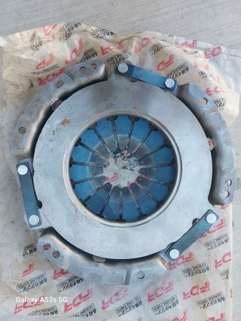 rediator karzino kalotka 750 TMT - Гёкдепе - img 2