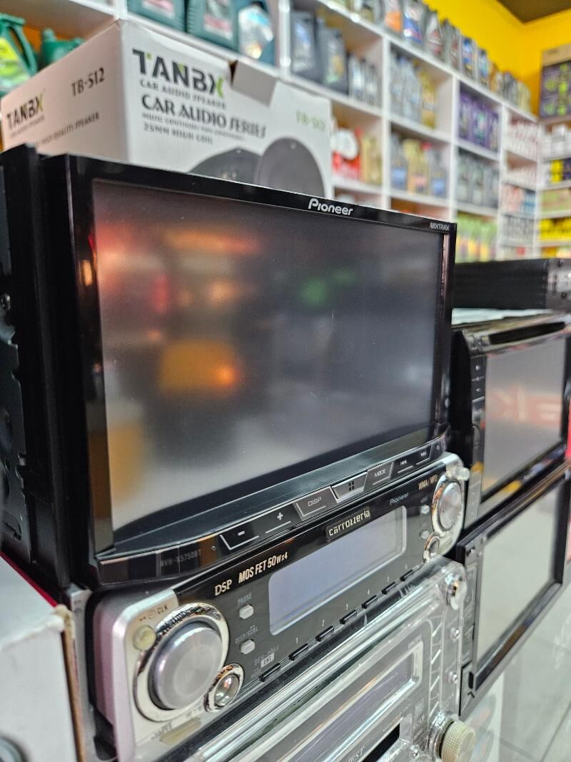 Pioneer tv 5750 3 300 TMT - Туркменбаши - img 3