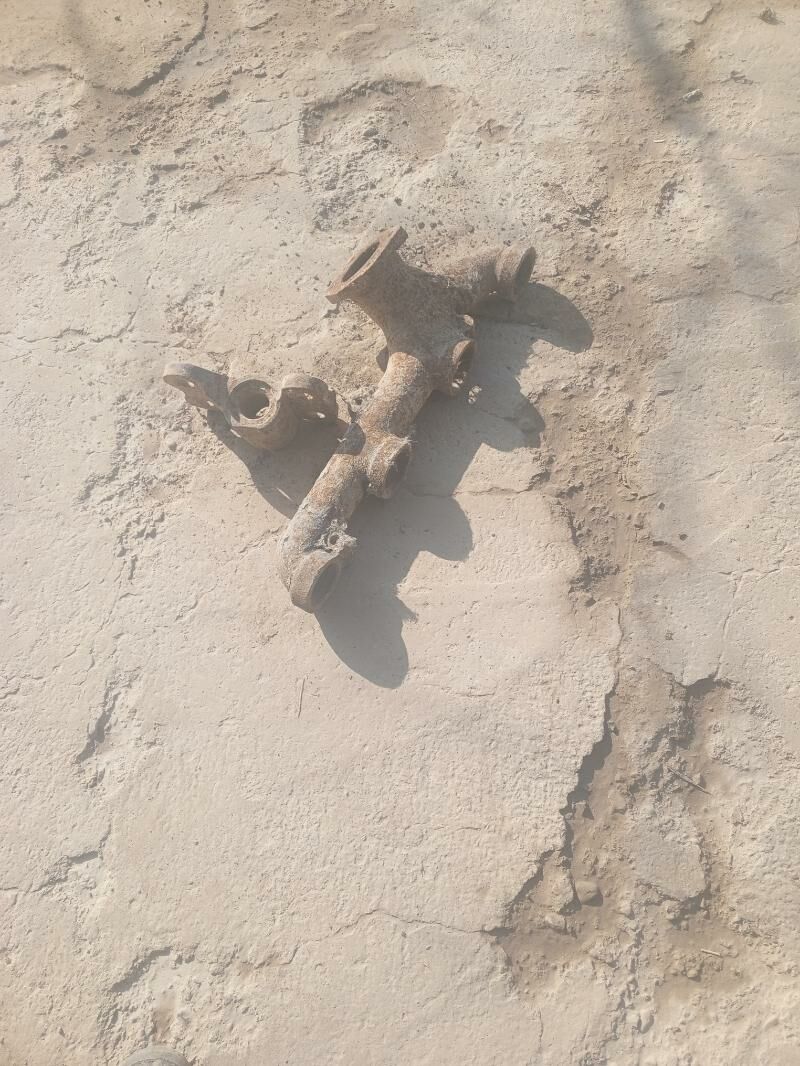 КамАЗ гвур 1 000 TMT - Векильбазар - img 6