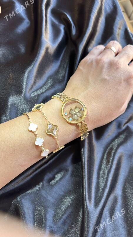 Украшения бижутерия - Ашхабад - img 5