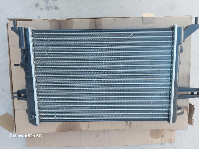 rediator karzino kalotka 750 TMT - Гёкдепе - img 4