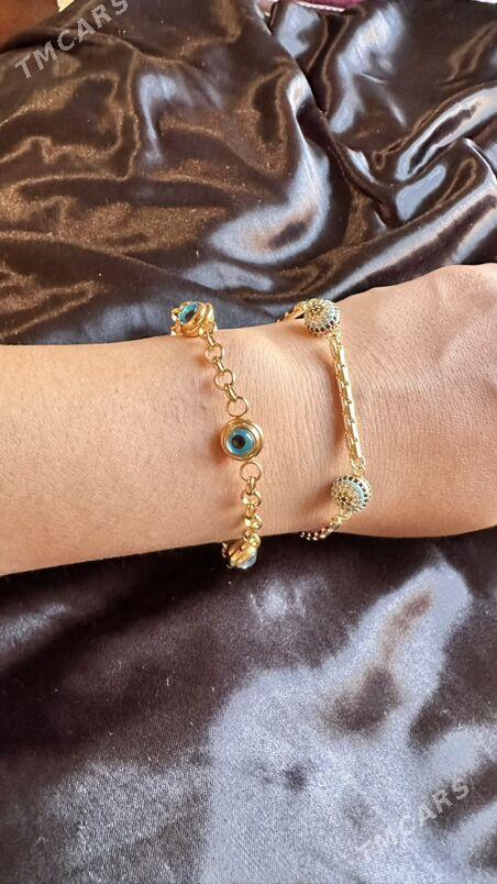 Украшения бижутерия - Ашхабад - img 6