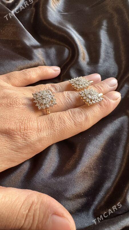 Украшения бижутерия - Ашхабад - img 2