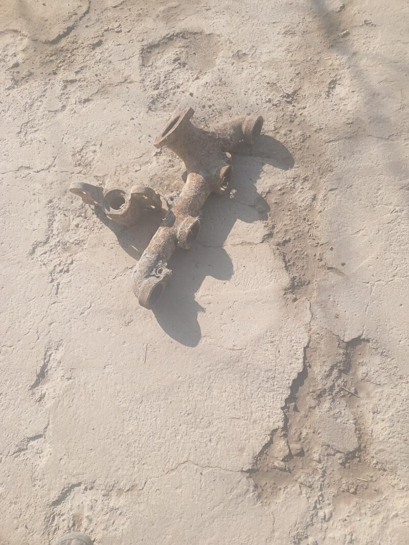 КамАЗ гвур 1 000 TMT - Векильбазар - img 5