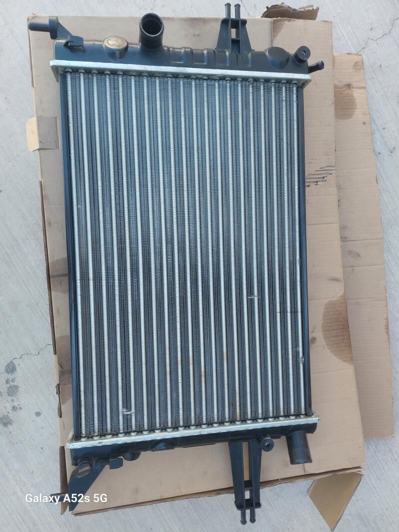 rediator karzino kalotka 750 TMT - Гёкдепе - img 5