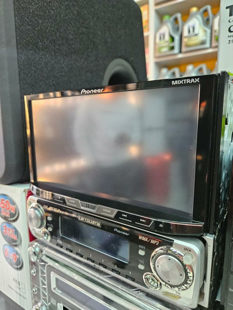 Pioneer tv 5750 3 300 TMT - Туркменбаши - img 2