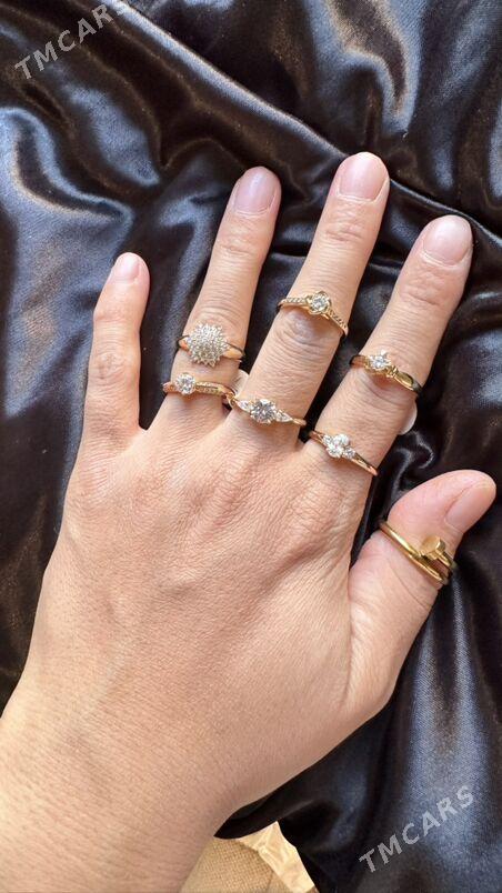 Украшения бижутерия - Ашхабад - img 4