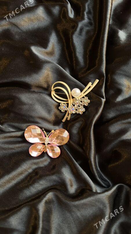 Украшения бижутерия - Ашхабад - img 3