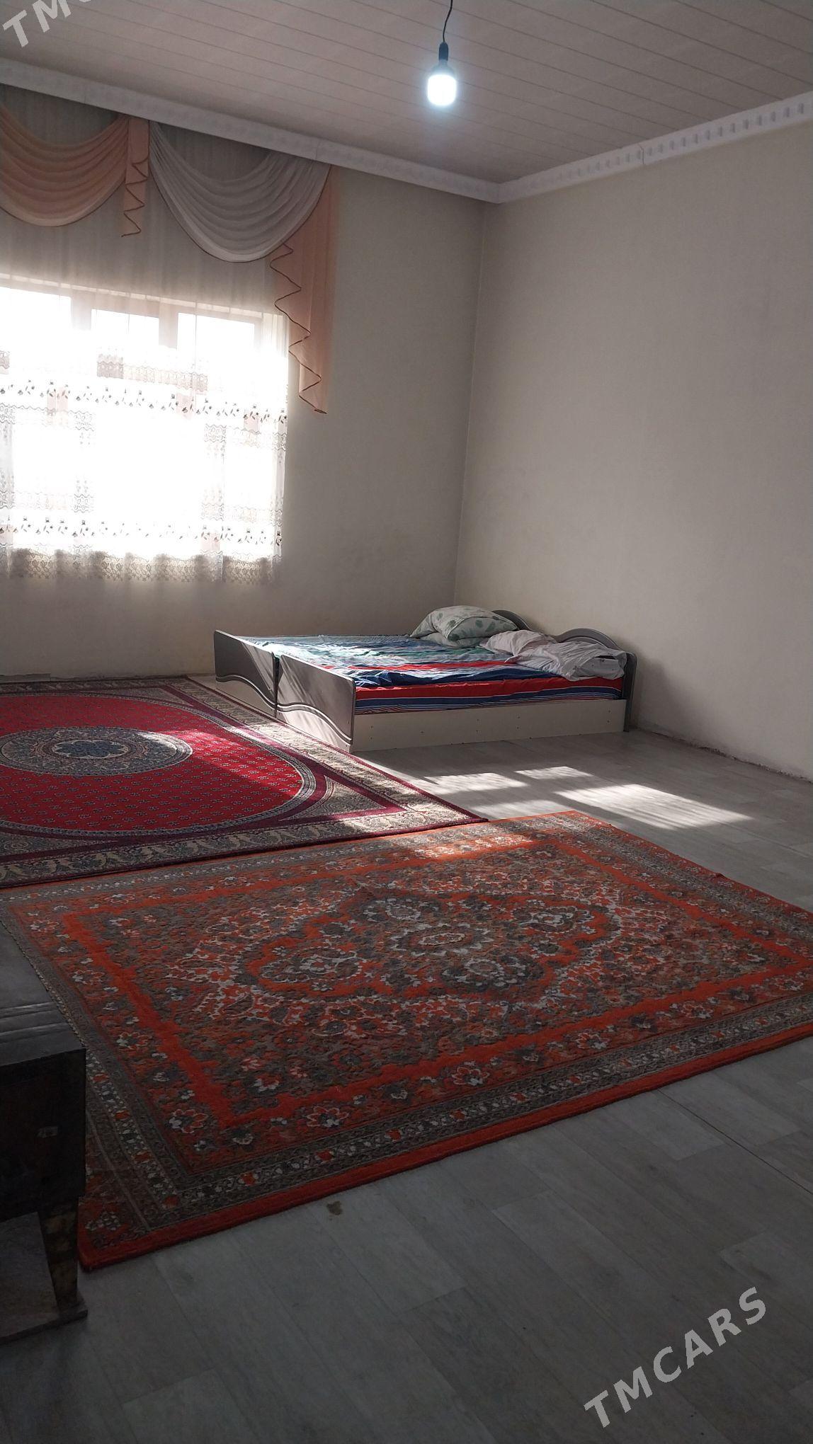 Kwartira jay - Мары - img 1