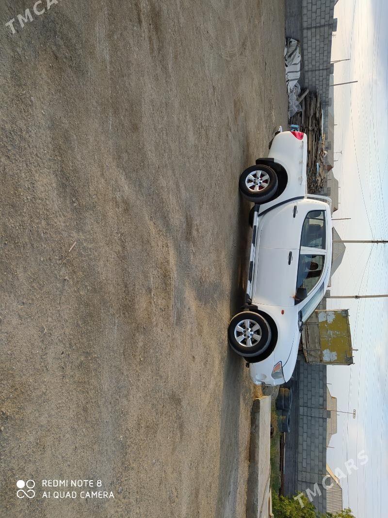 Mitsubishi L200 2007 - 90 000 TMT - Esenguly - img 5