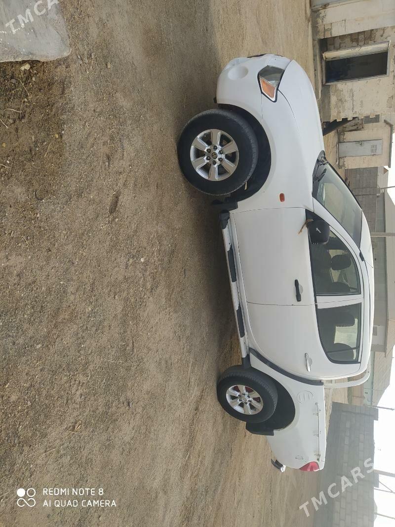 Mitsubishi L200 2007 - 90 000 TMT - Esenguly - img 4