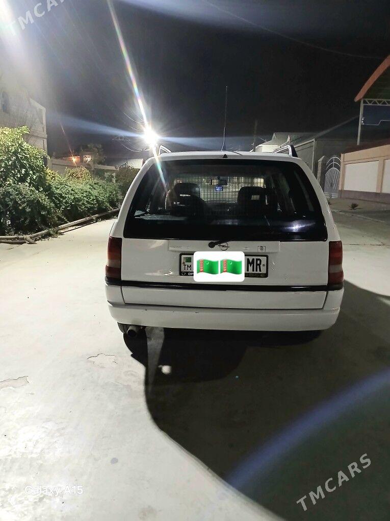 Opel Astra 1996 - 70 000 TMT - Mary - img 3