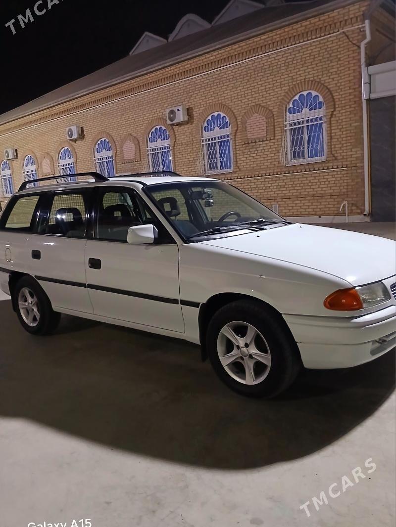 Opel Astra 1996 - 70 000 TMT - Mary - img 5