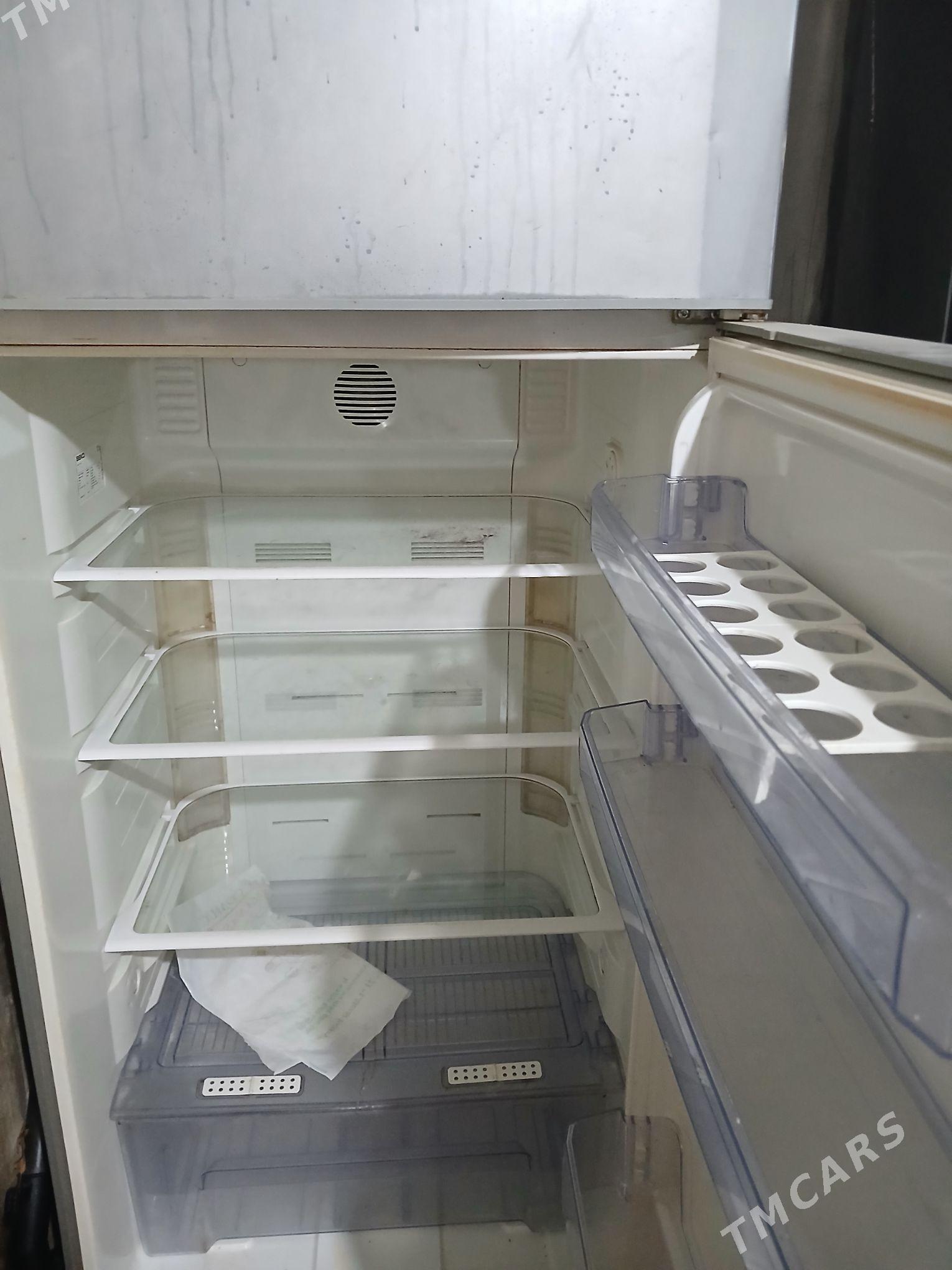 beko holodilnik - 30 мкр - img 2