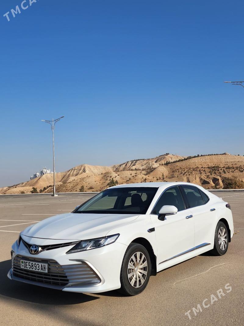 Toyota Camry 2021 - 250 000 TMT - Bekrewe - img 2