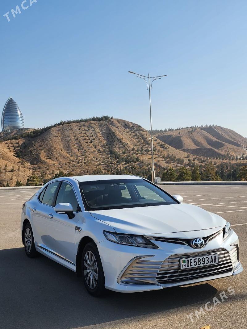 Toyota Camry 2021 - 250 000 TMT - Bekrewe - img 1