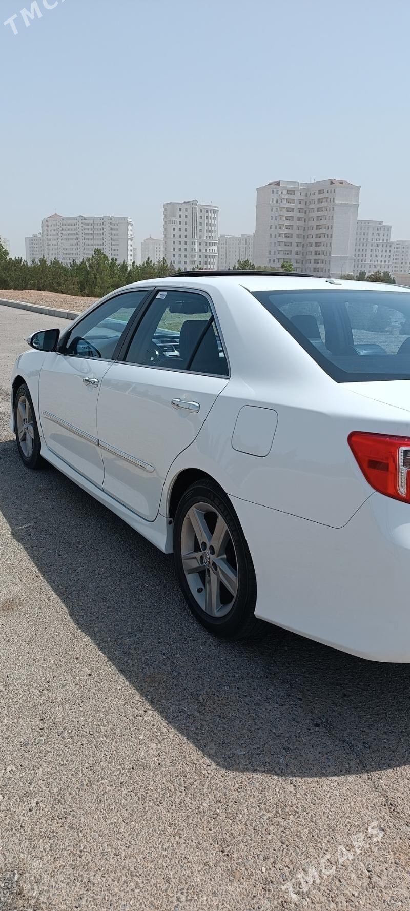 Toyota Camry 2013 - 235 000 TMT - Гёкдепе - img 5