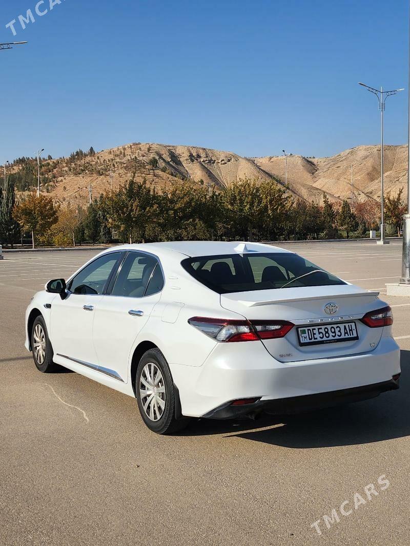 Toyota Camry 2021 - 250 000 TMT - Bekrewe - img 3