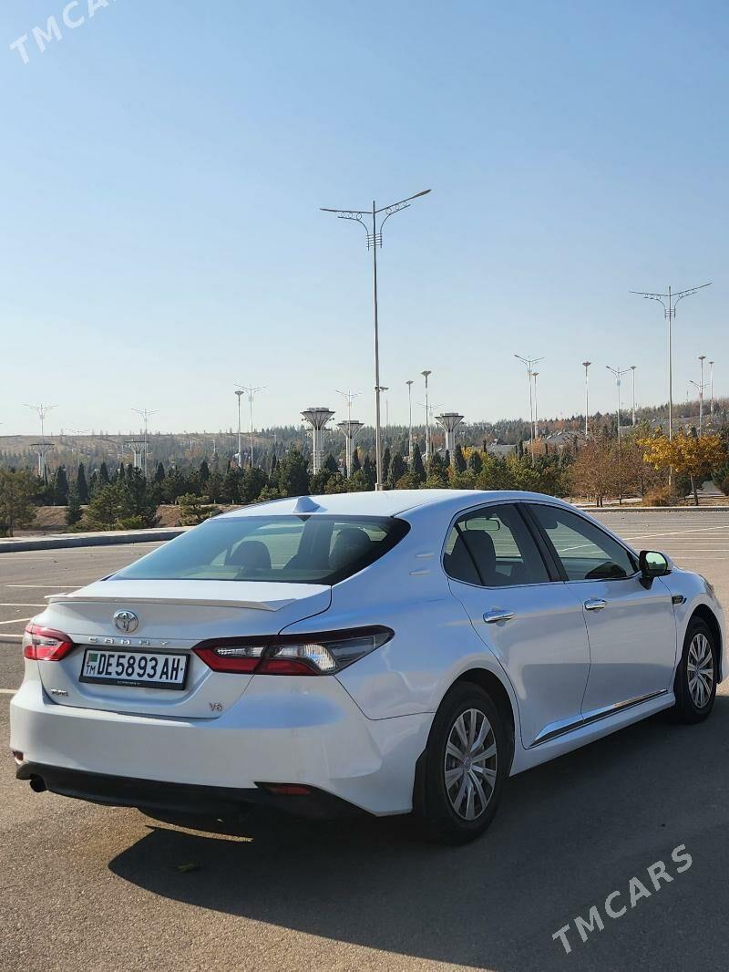 Toyota Camry 2021 - 250 000 TMT - Bekrewe - img 4