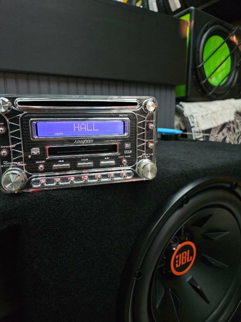 Clarion exooo 1 300 TMT - Туркменбаши - img 1