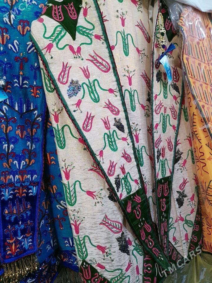 kurteler - Гёкдепе - img 2