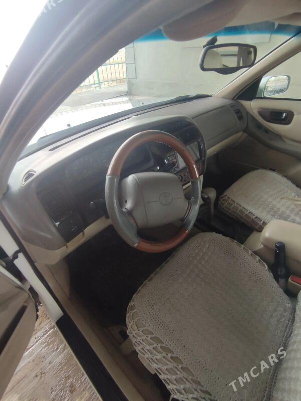 Toyota Avalon 1998 - 190 000 TMT - Görogly (Tagta) - img 6