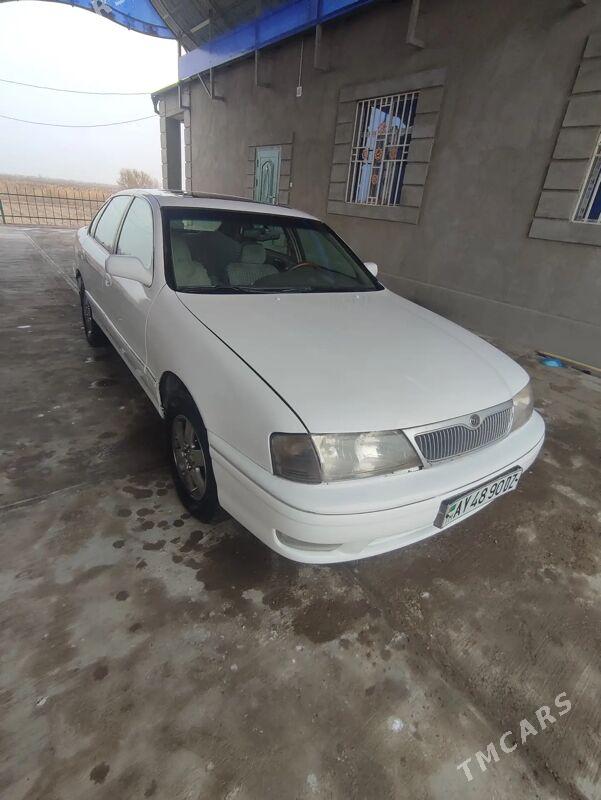 Toyota Avalon 1998 - 190 000 TMT - Görogly (Tagta) - img 4