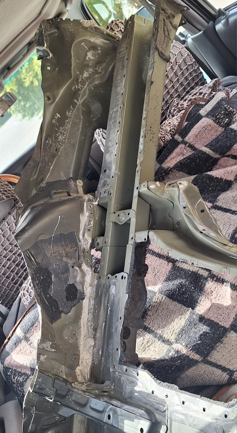 lexus es 19-24 lanjeron 3 000 TMT - Aşgabat - img 4