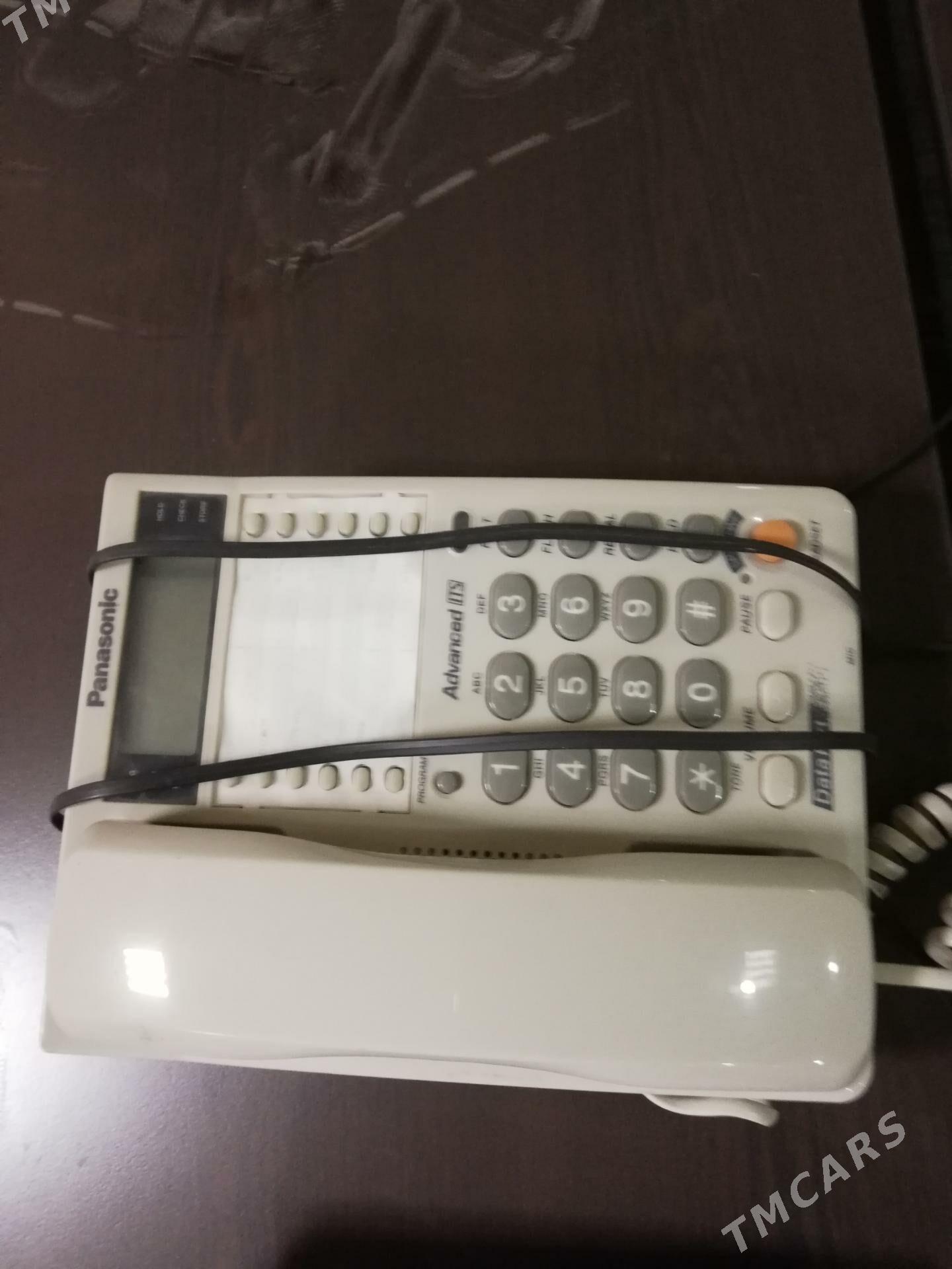 Телефоны Panasonic - Aşgabat - img 2