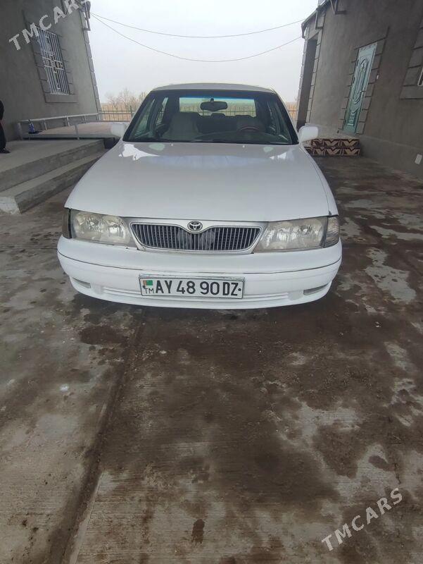 Toyota Avalon 1998 - 190 000 TMT - Görogly (Tagta) - img 2