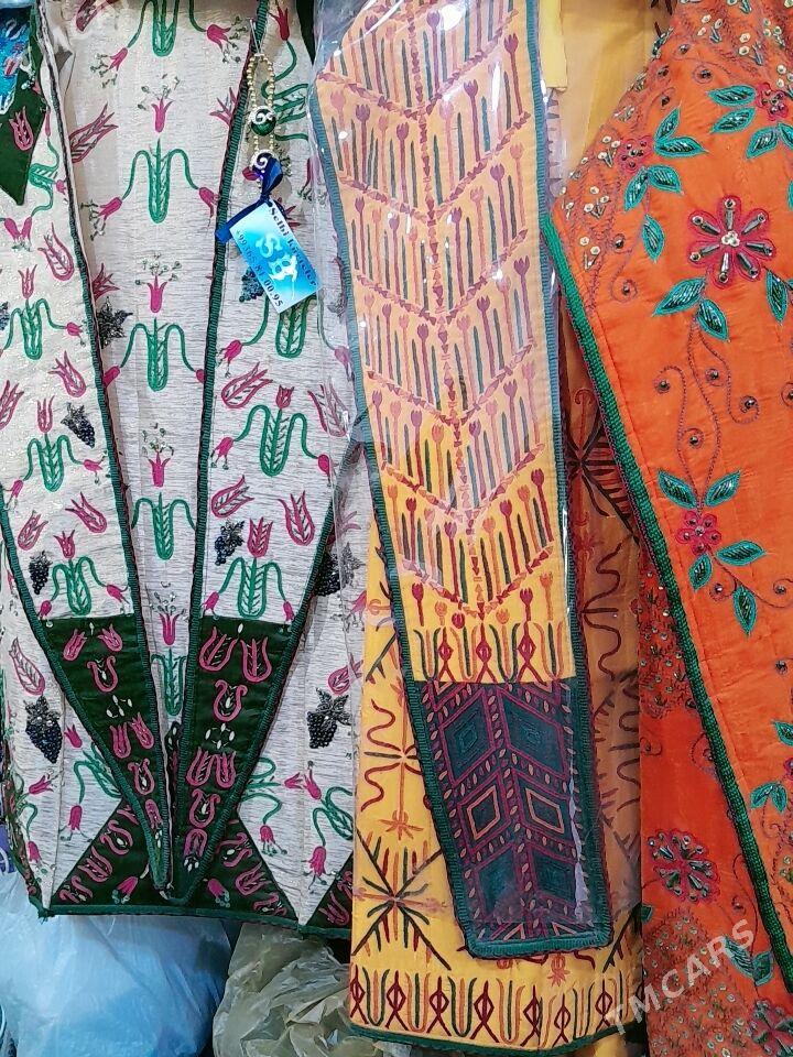 kurteler - Гёкдепе - img 3