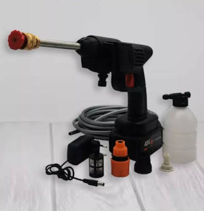 Awto Moyka Aparat 350 TMT - Aşgabat - img 2