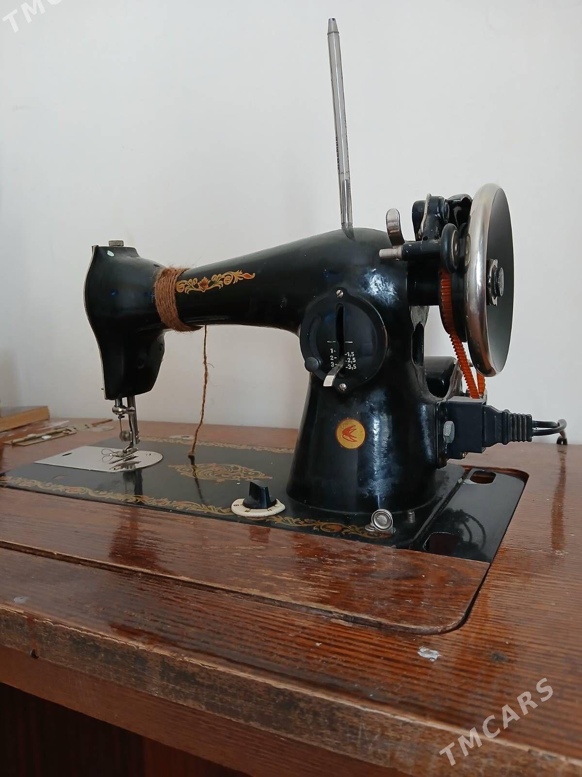 tikin maşyn - Мир 7 - img 3