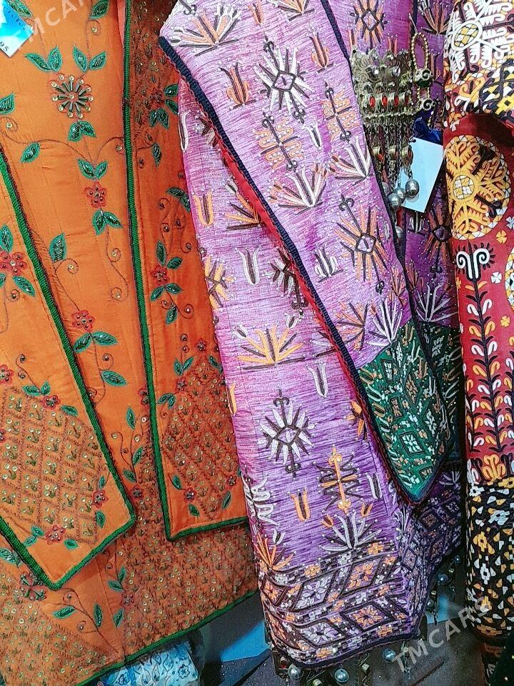 kurteler - Гёкдепе - img 4