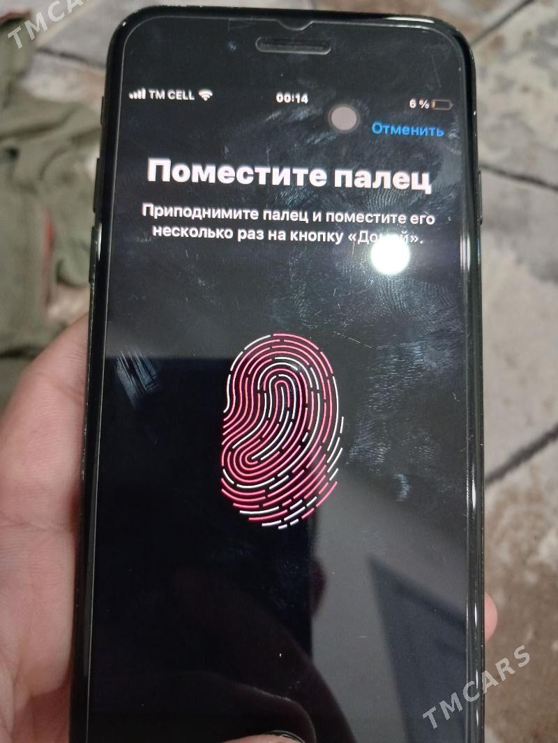 iPhone 7 jet black - Türkmenbaşy - img 8