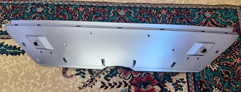 lexus 19-24 abelsowka 1 200 TMT - Aşgabat - img 1