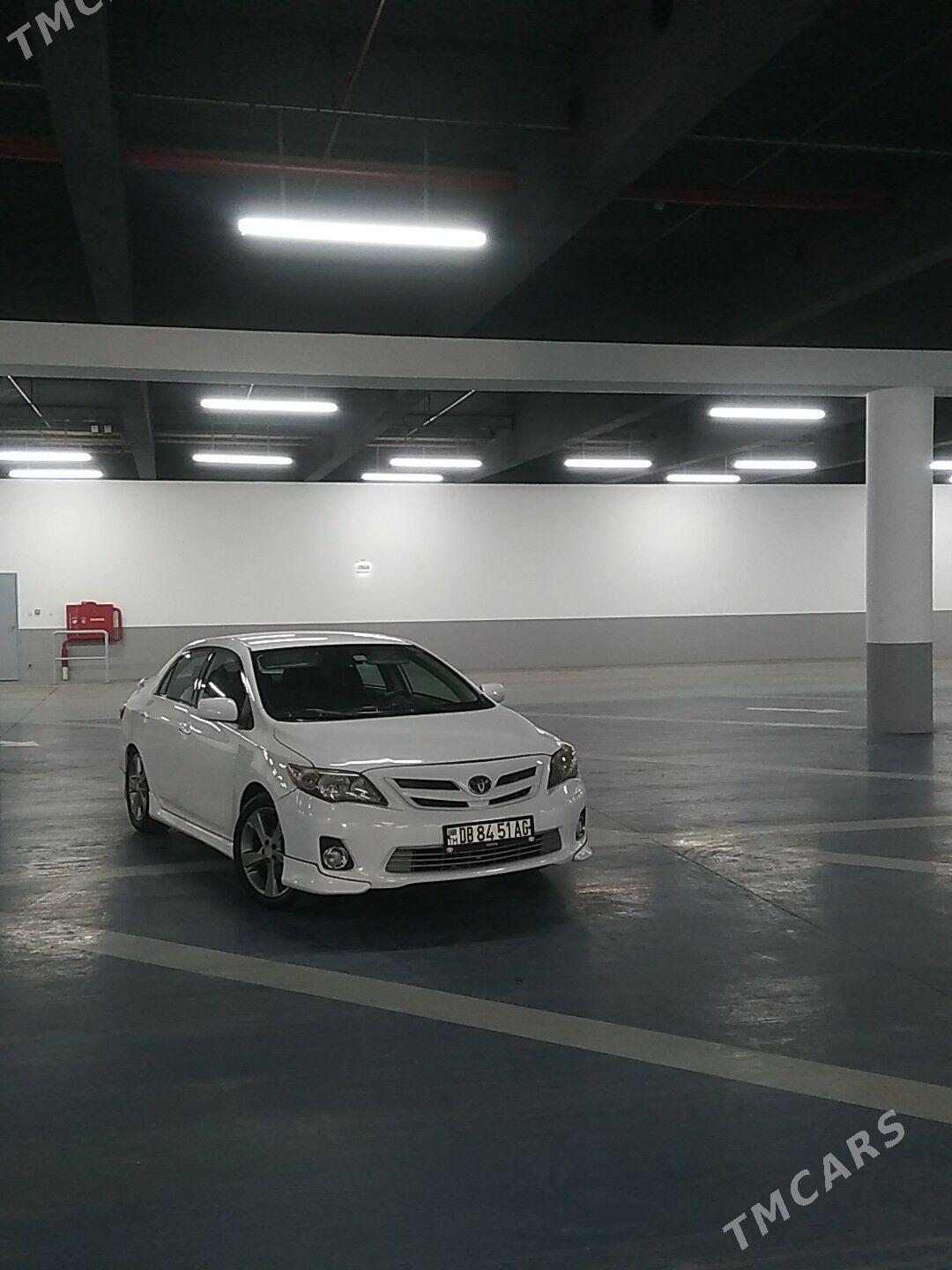 Toyota Corolla 2011 - 180 000 TMT - Ашхабад - img 2