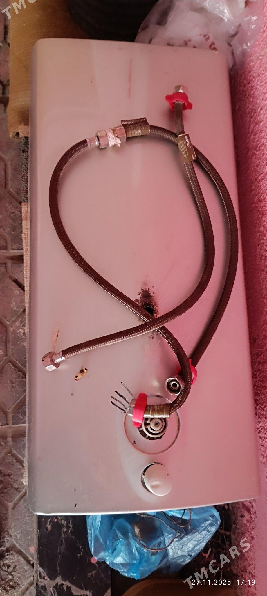 ANTENA - Aşgabat - img 2