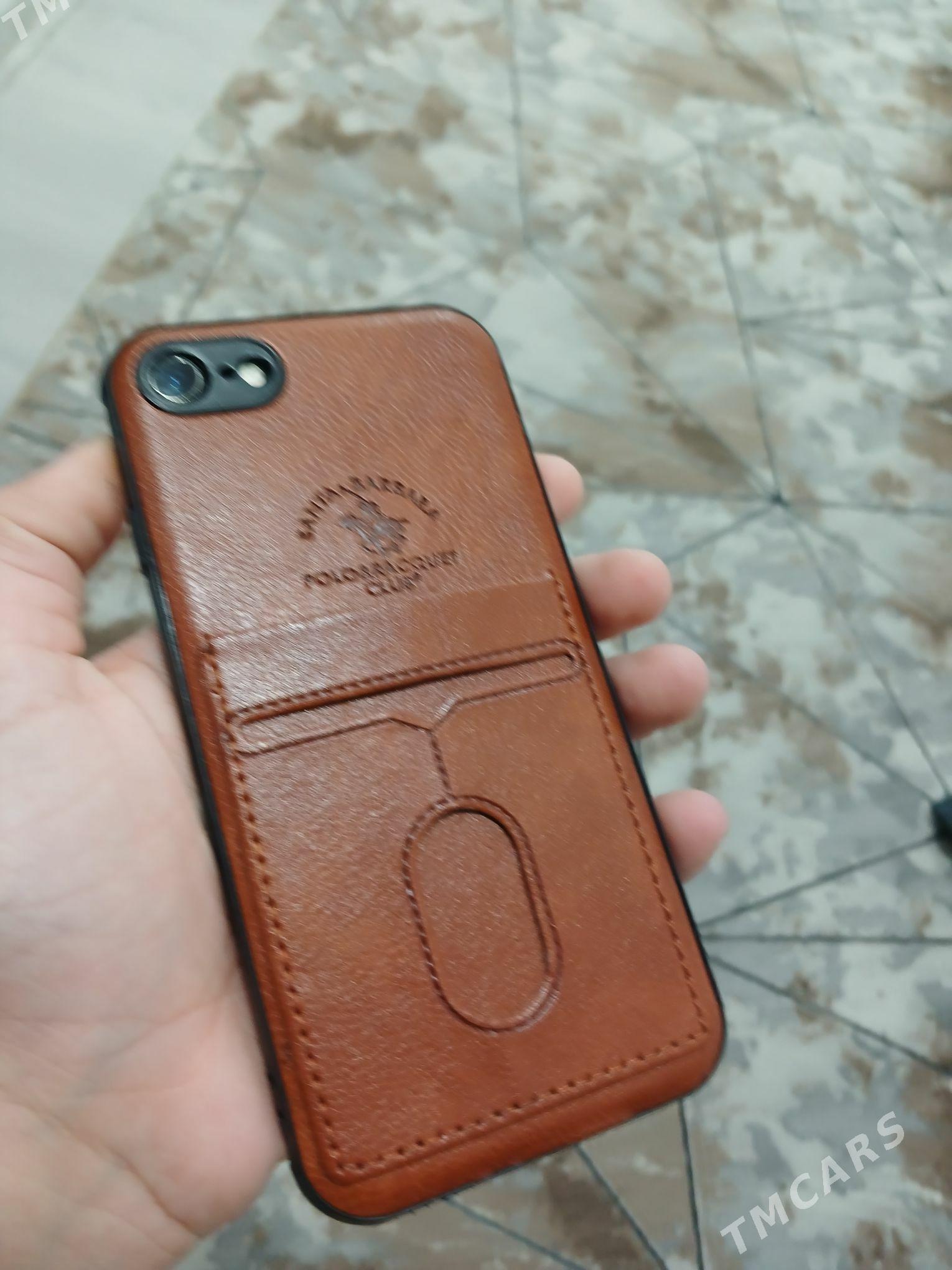 iPhone 7 jet black - Türkmenbaşy - img 5