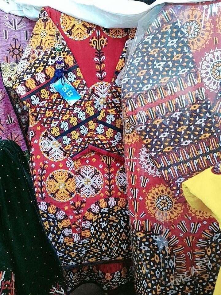 kurteler - Гёкдепе - img 5