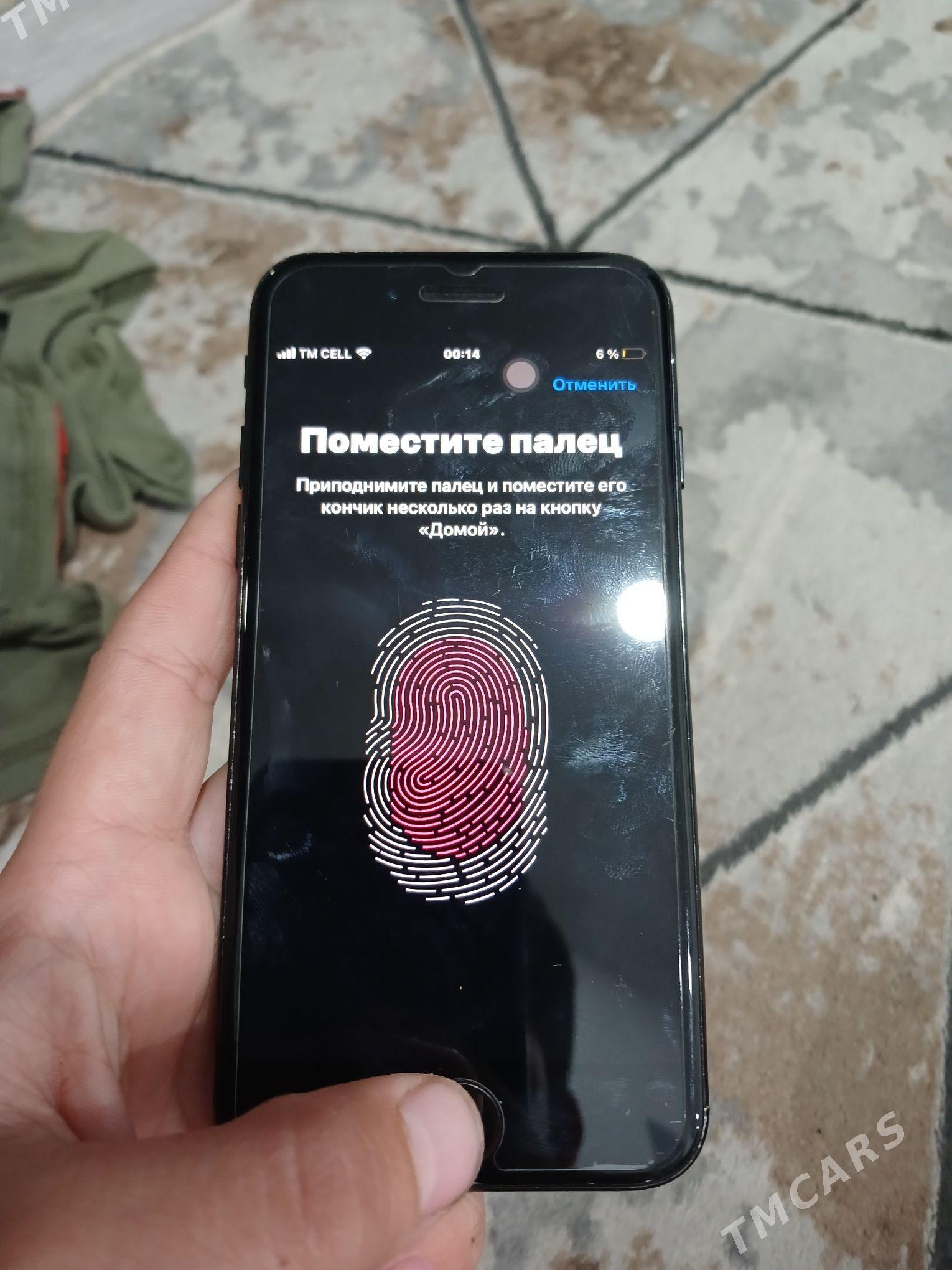 iPhone 7 jet black - Türkmenbaşy - img 9