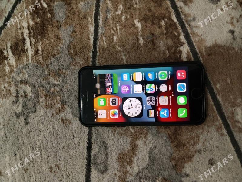 iPhone 7 jet black - Türkmenbaşy - img 3