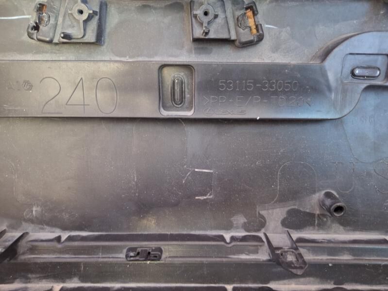 lexus 19-24 abelsowka 1 200 TMT - Aşgabat - img 2