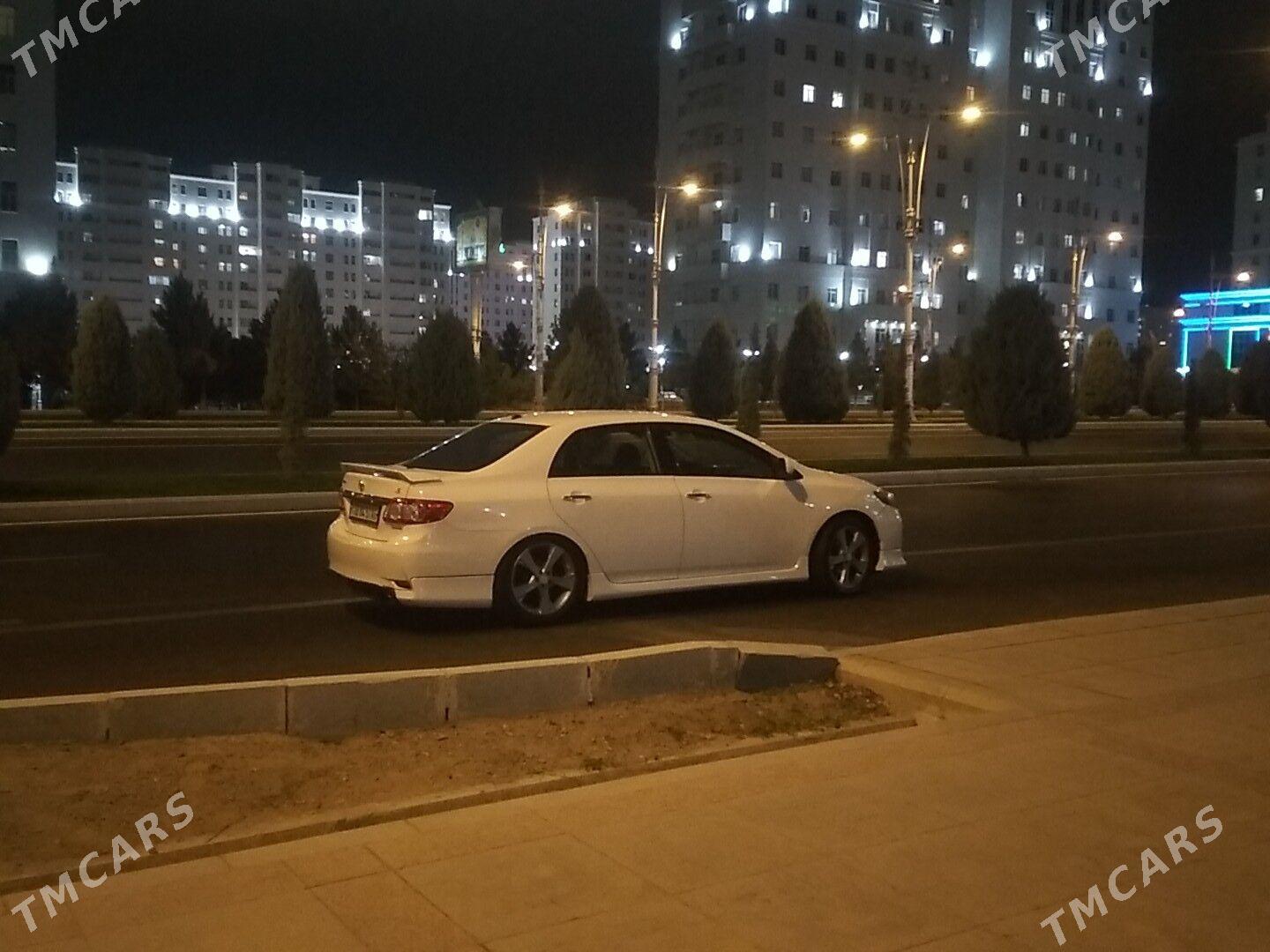 Toyota Corolla 2011 - 180 000 TMT - Ашхабад - img 5