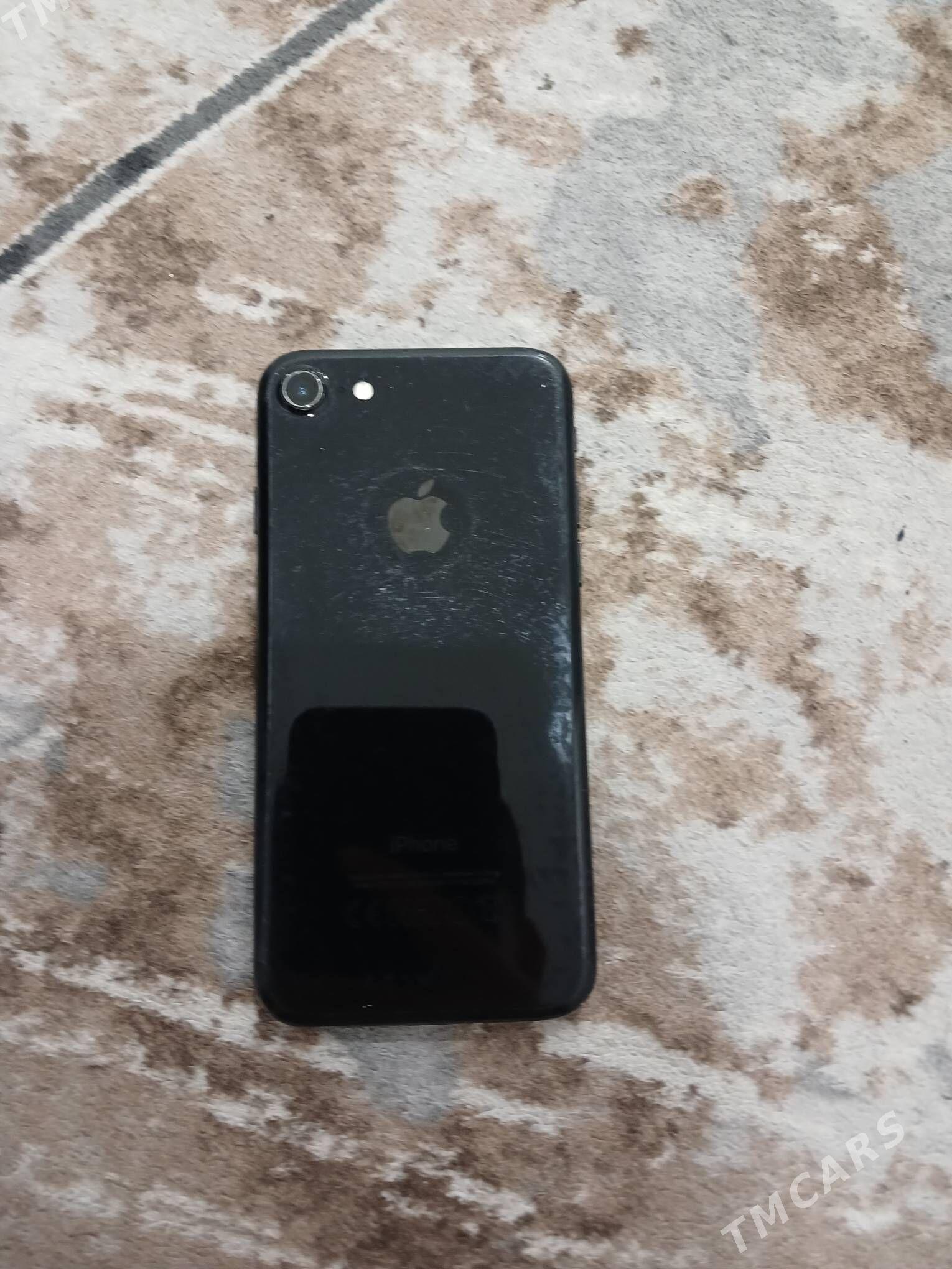 iPhone 7 jet black - Türkmenbaşy - img 6