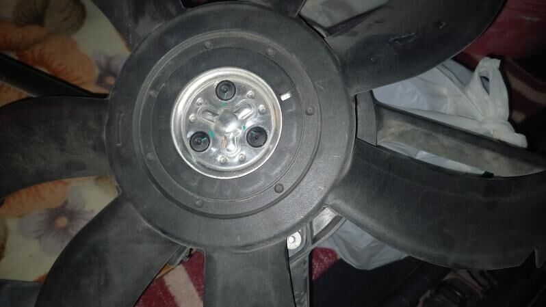 2022 haylander Wentilýator 2 000 TMT - Aşgabat - img 4