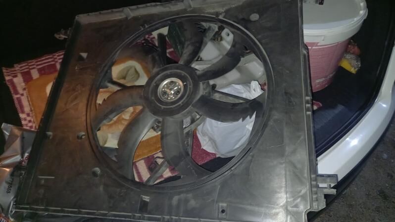 2022 haylander Wentilýator 2 000 TMT - Aşgabat - img 5