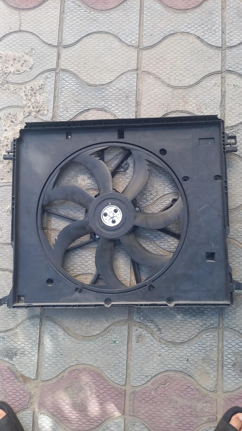 2022 haylander Wentilýator 2 000 TMT - Aşgabat - img 2