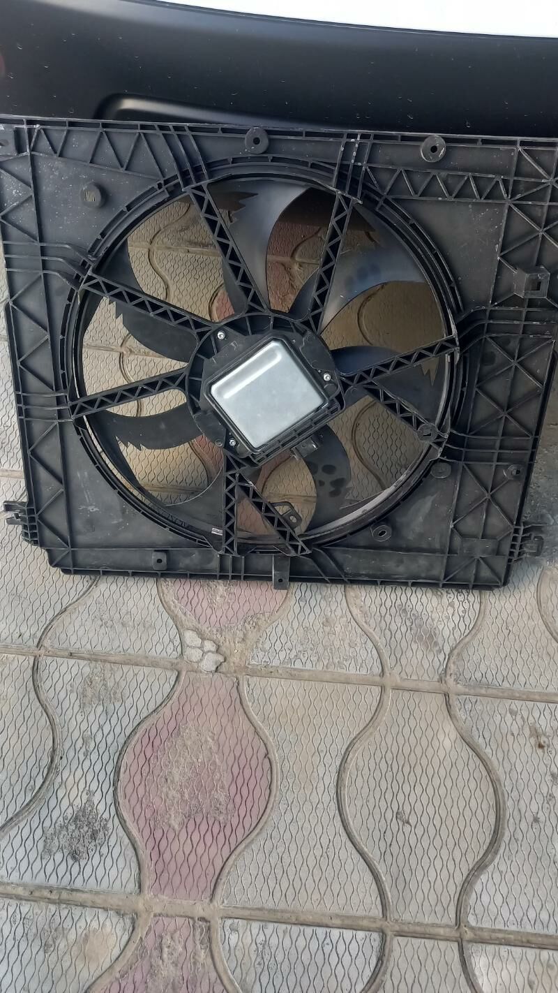 2022 haylander Wentilýator 2 000 TMT - Aşgabat - img 1